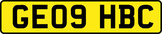 GE09HBC