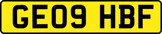 GE09HBF