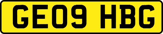 GE09HBG