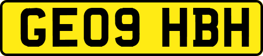 GE09HBH