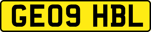 GE09HBL