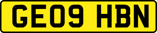 GE09HBN