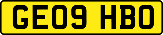 GE09HBO