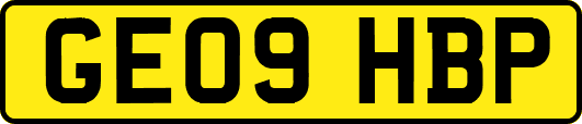 GE09HBP