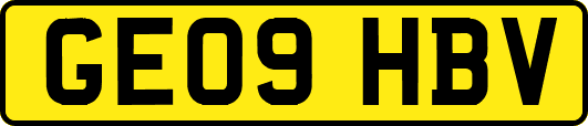GE09HBV