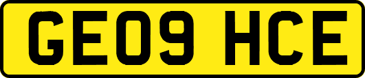 GE09HCE