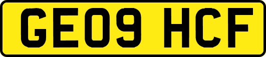 GE09HCF