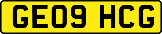 GE09HCG