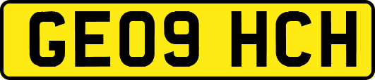 GE09HCH