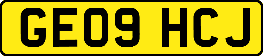 GE09HCJ