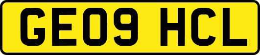 GE09HCL