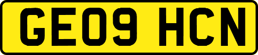 GE09HCN