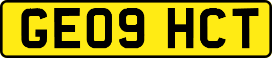GE09HCT