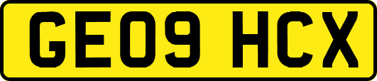 GE09HCX