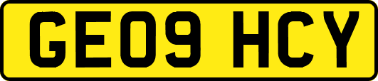 GE09HCY
