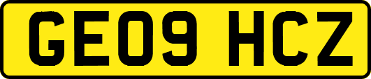 GE09HCZ