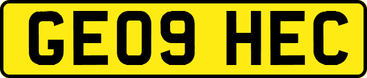 GE09HEC