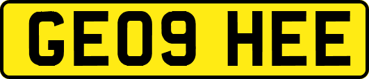 GE09HEE