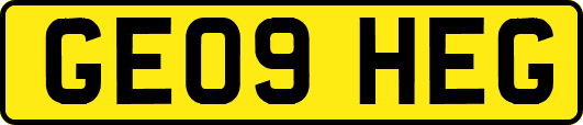 GE09HEG