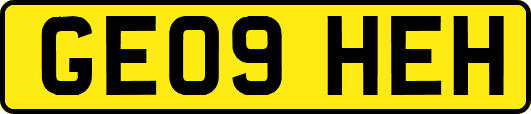 GE09HEH