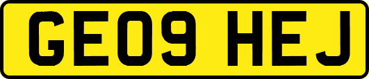 GE09HEJ