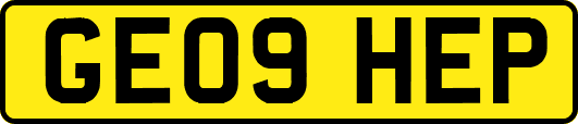 GE09HEP