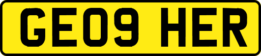 GE09HER