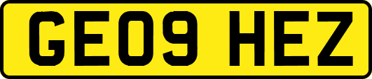 GE09HEZ