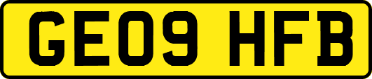 GE09HFB