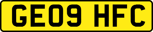 GE09HFC