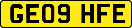 GE09HFE