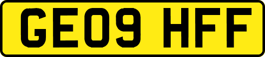 GE09HFF