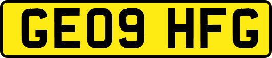 GE09HFG