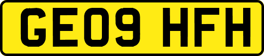 GE09HFH