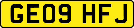 GE09HFJ