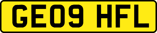 GE09HFL