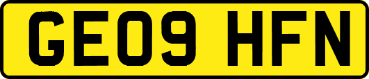GE09HFN