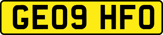 GE09HFO