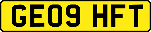 GE09HFT
