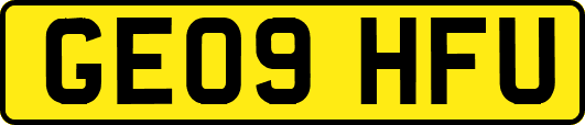 GE09HFU