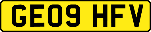 GE09HFV