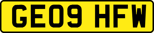 GE09HFW