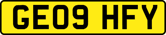 GE09HFY