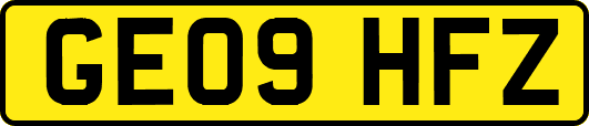 GE09HFZ