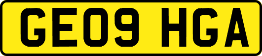 GE09HGA