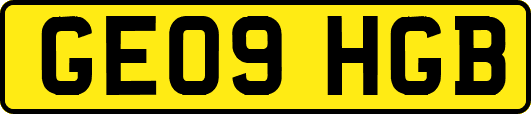 GE09HGB