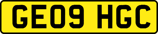 GE09HGC