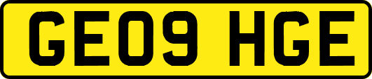 GE09HGE