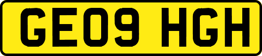 GE09HGH