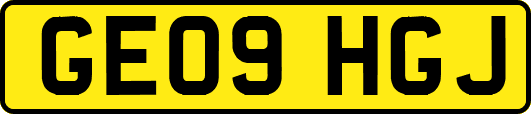 GE09HGJ